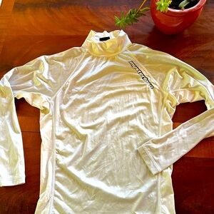 Swim shirt/ rash guard